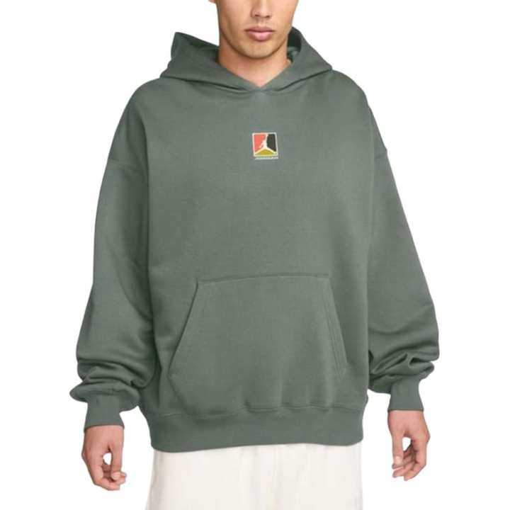 Jordan Jordan Brooklyn Graphic Hoodie