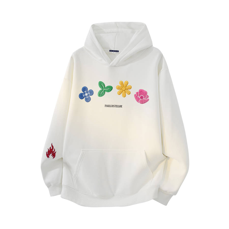 PAUL COSTELLOE Sweatshirt Unisex
