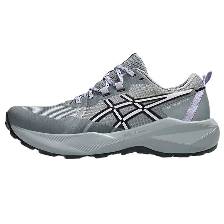 ASICS GEL VENTURE 11 Mesh Cushioning Breathable Cushioning Breathable Low top GEL Running Shoes Women's Standard