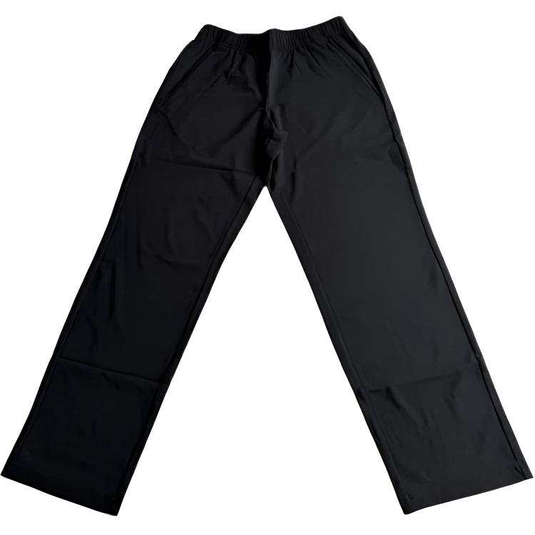 Anta Breathable And Quick Dry Knitted Fabric Sports Pants Men's