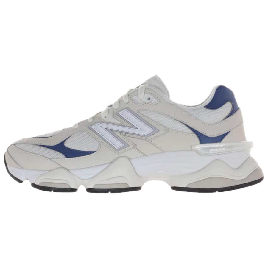 New Balance New Balance NB 9060 Running Shoes Unisex Ecru
