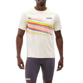 HOKA ONE ONE Running T Shirt Men's
