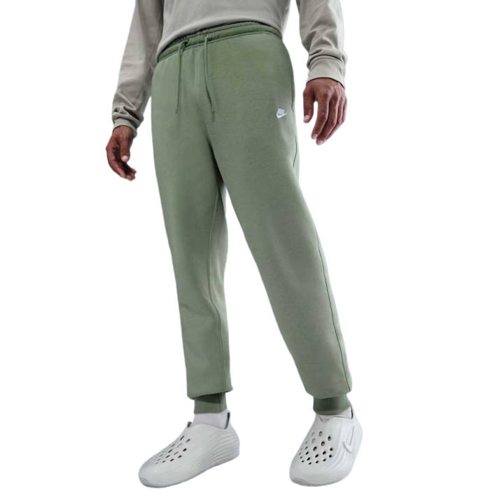 Nike Nike Club Knitted Sweatpants Men's