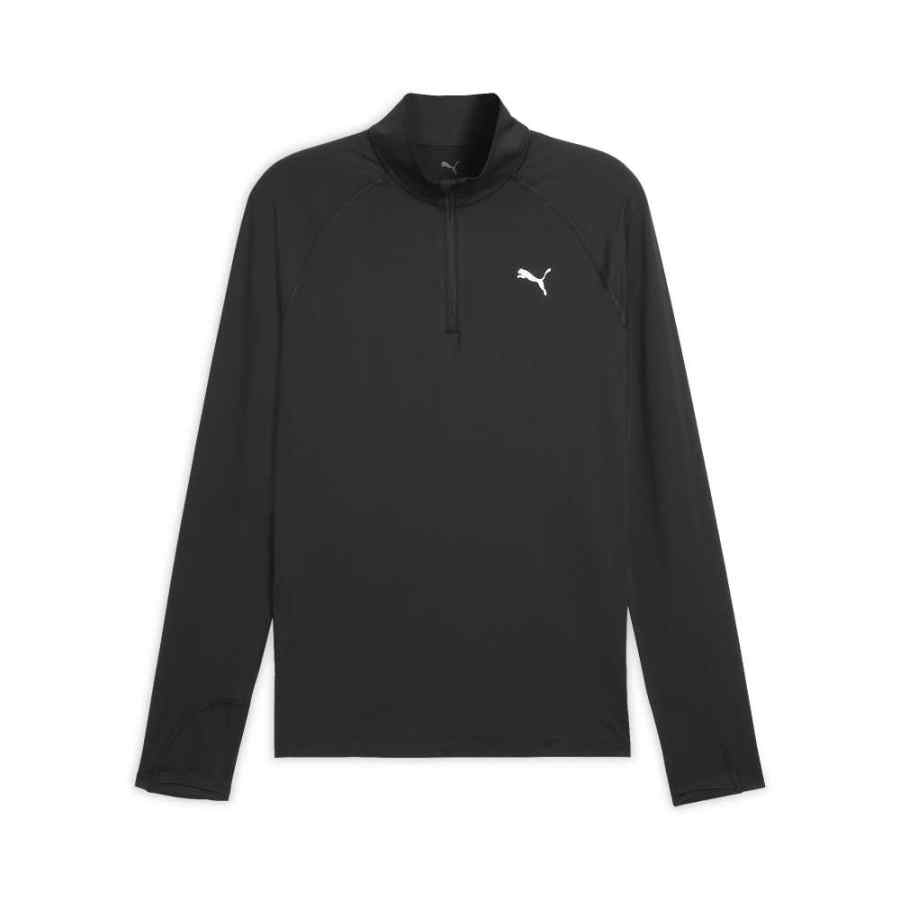 PUMA RUN VELOCITY ULTRAWEAVE T Shirt Men's
