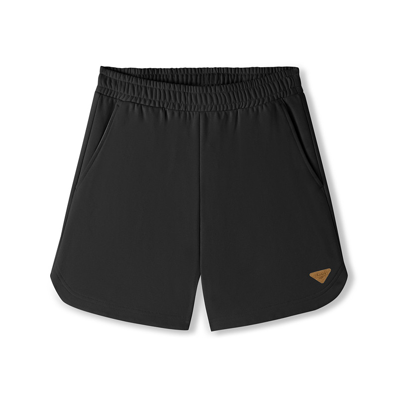 Skechers Casual Shorts Women's Carbon Black/0018 Moderate