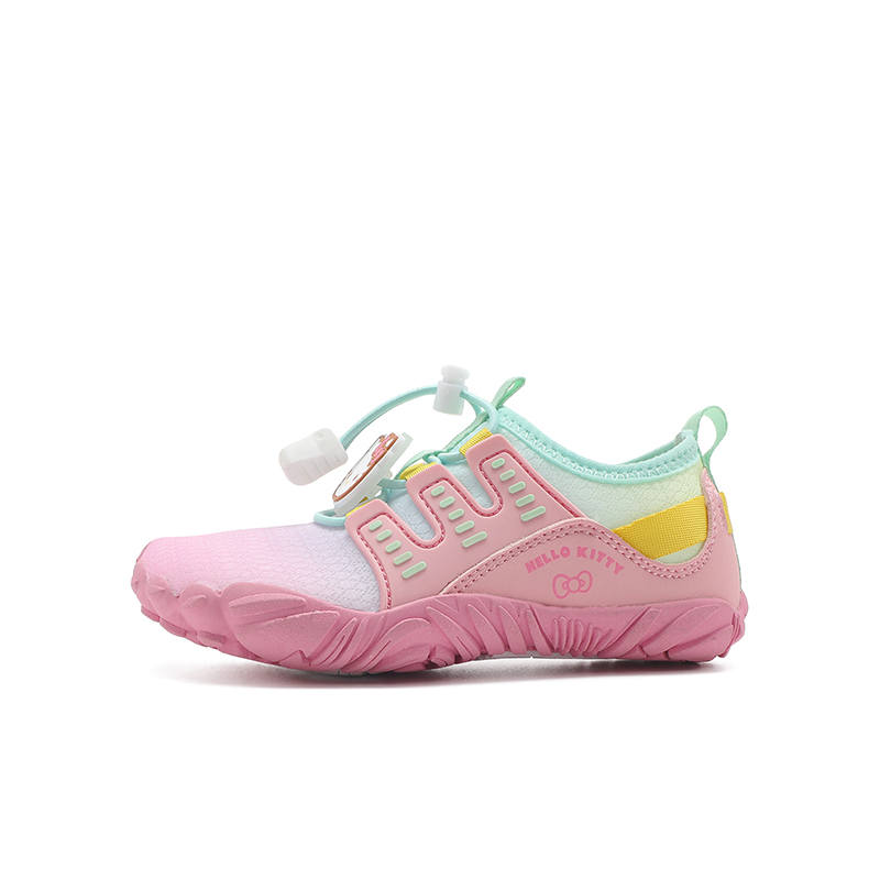 Sanrio Hello Kitty Hello Kitty Anti Kick Cushioning Abrasion Resistant Rebound Breathable Slip Resistant Low top