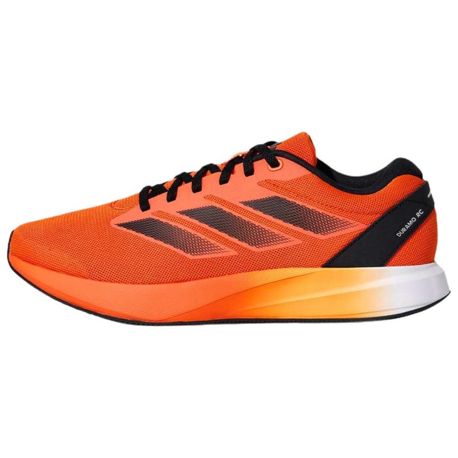 Adidas Adidas Duramo RC Running Shoes Unisex Orange