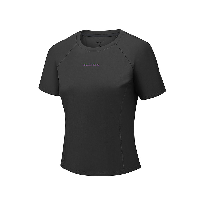 Skechers Quick Dry T Shirts Women's
