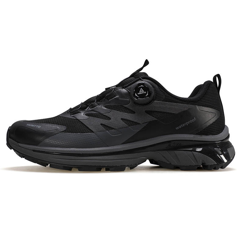 HUMTTO Cushioning Rebound Impact Resistant Abrasion Resistant Slip Resistant