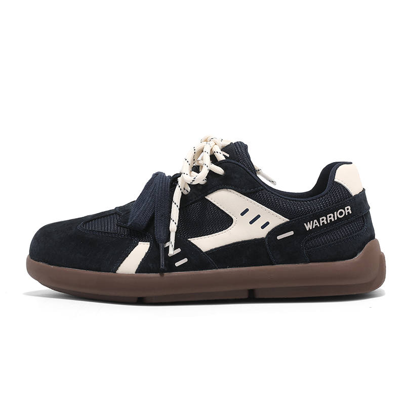 Warrior Offline Store Style High Quality Women's Shoes Low top German Army Trainers Women's