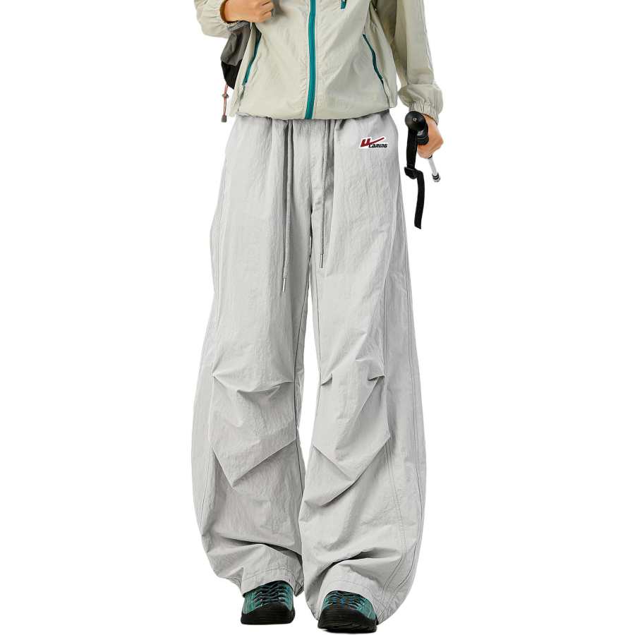 WARRIOR Warrior Windbreaker Pants Unisex