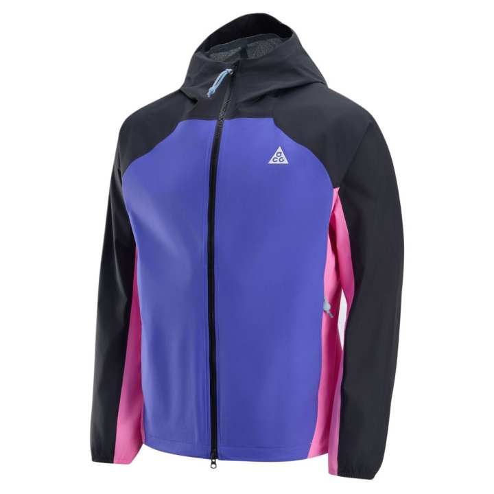 Nike Nike ACG Hiking Waterproof And Windproof Windbreaker Jacket Men's