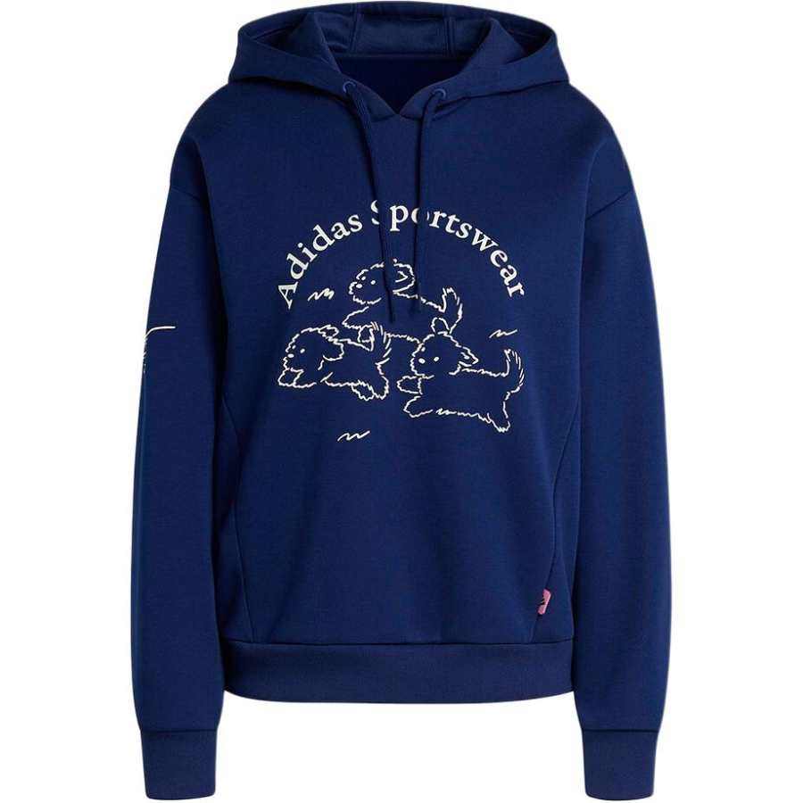 Adidas Adidas POP ART HD Sweatshirt Women's