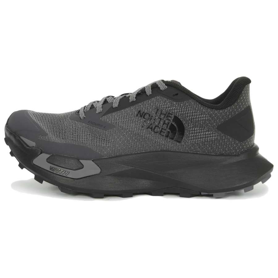THE NORTH FACE Vectiv Enduris 4 Trail Running Shoes Men's Gray