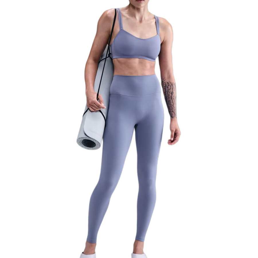 Nike Nike Zenvy Strappy Women's Light-Support Padded Sports Bra