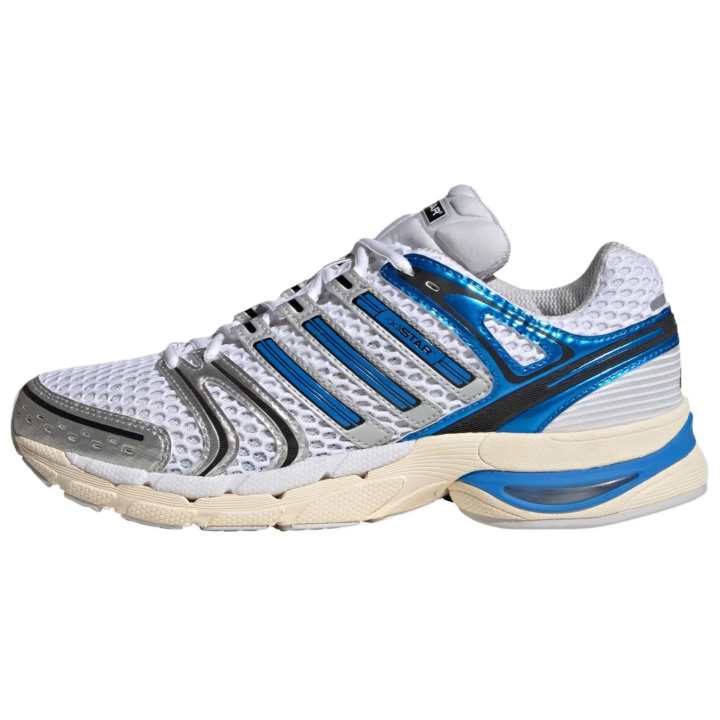 Adidas Adistar Control 5 Adidas 'Cloud White Lucid Ray Blue Dash Grey'