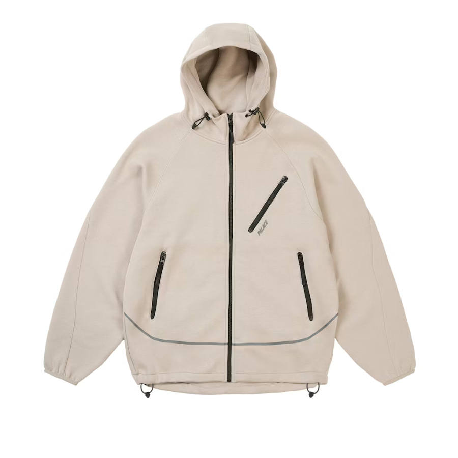 PALACE PALACE SS26 Jackets & Coats Unisex