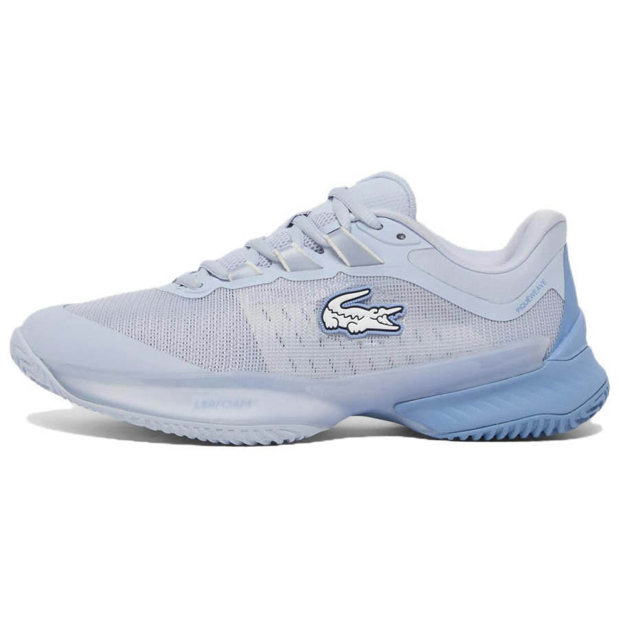LACOSTE AG LT ULTRA Low top Tennis Shoes Women's