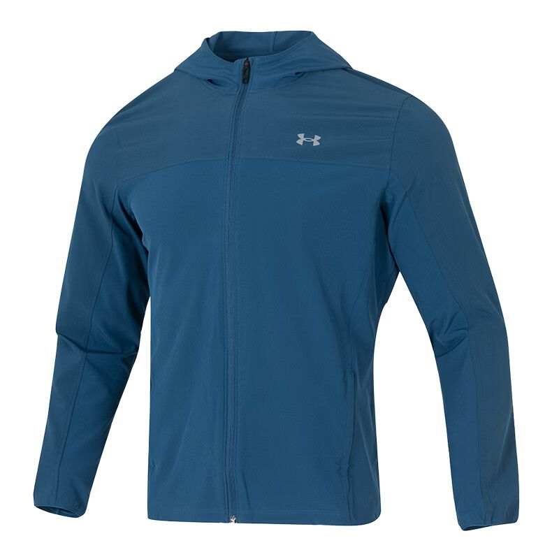 Under Armour Under Armour Running Coat Men's
