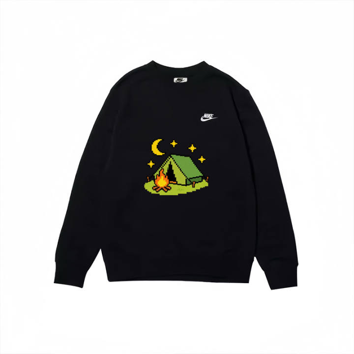 Nike Nike Sportswear Sweatshirt Men's