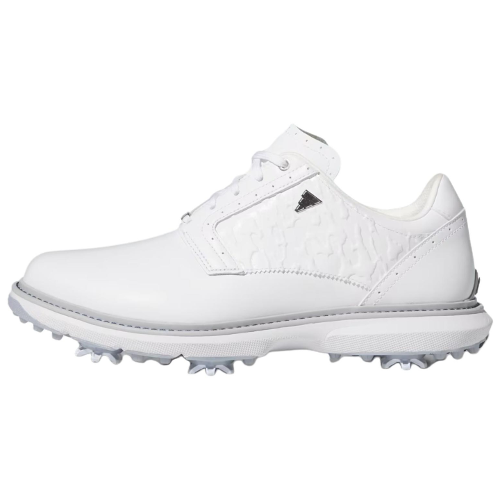Adidas Adidas MC70 Waterproof Golf Shoes Men's White