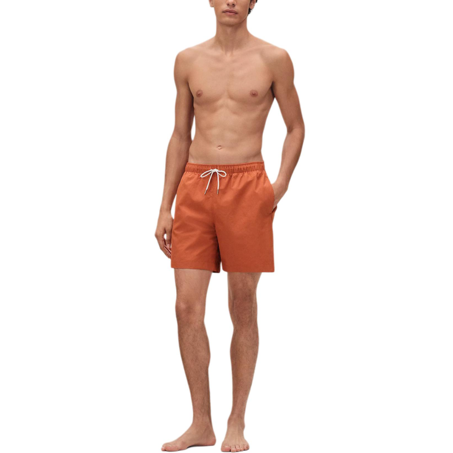HERMES HERMES SS26 Swimming Shorts Men's
