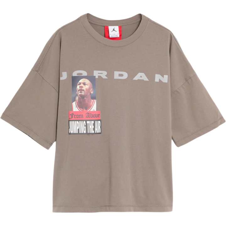 Jordan Jordan IN1HOUSE Above T Shirt Men's