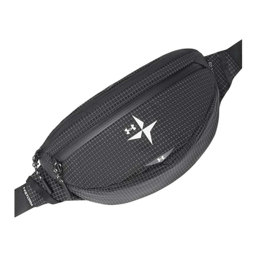 Under Armour Under Armour Polyamide Fanny Pack Unisex Black