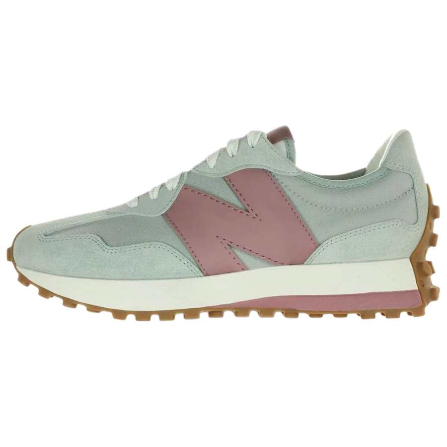 New Balance 327 Wmns 327 New Balance 'Lone Star Grey' Women's