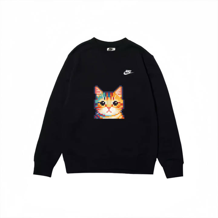 Nike Nike Sportswear Sweatshirt Men's