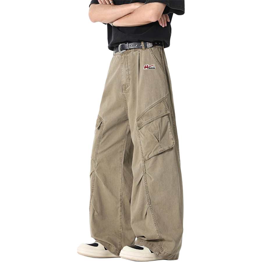 WARRIOR WARRIOR Cargo Pants Unisex Moderate