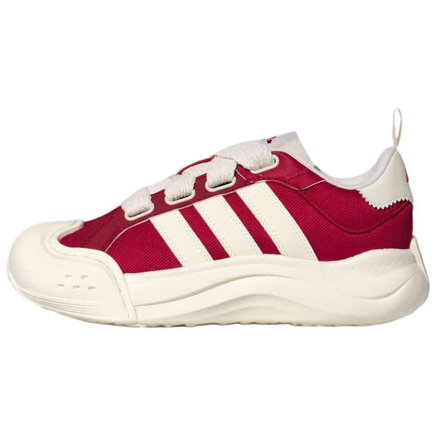 Adidas Adidas MAXXCOURT SPW Casual Shoes Women's Red