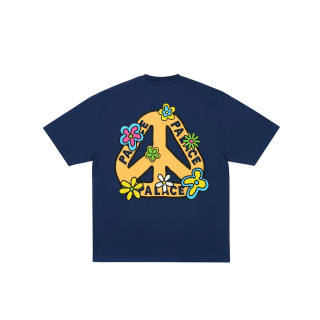 PALACE SS26 ME MYSELF And TRI T SHIRT T Shirt Unisex
