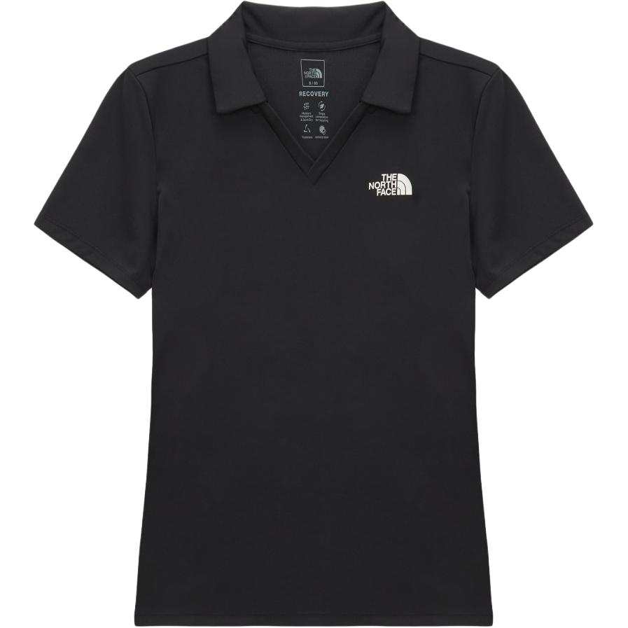 THE NORTH FACE Polo Shirt Women's