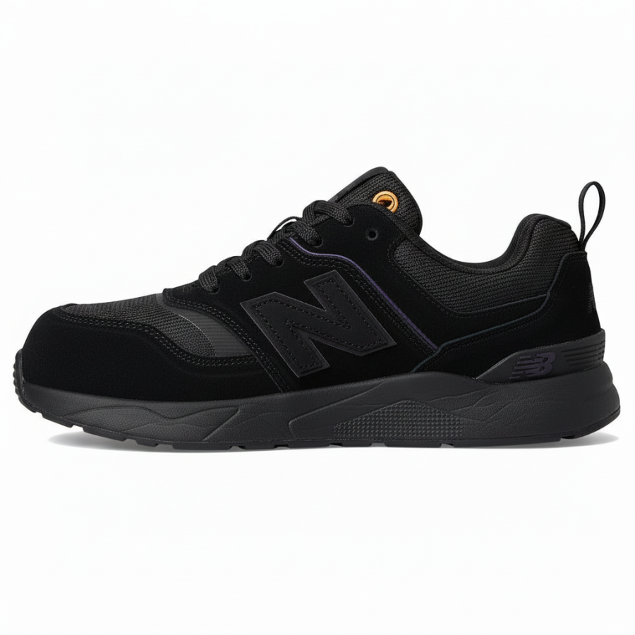 New Balance New Balance Elite Lite Safety Shoes Women's Black