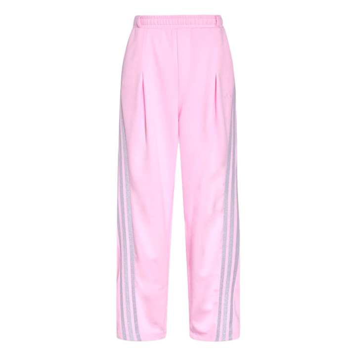 Adidas Adidas Dance INTERLOCK BANANA PANT Casual Pants Women's