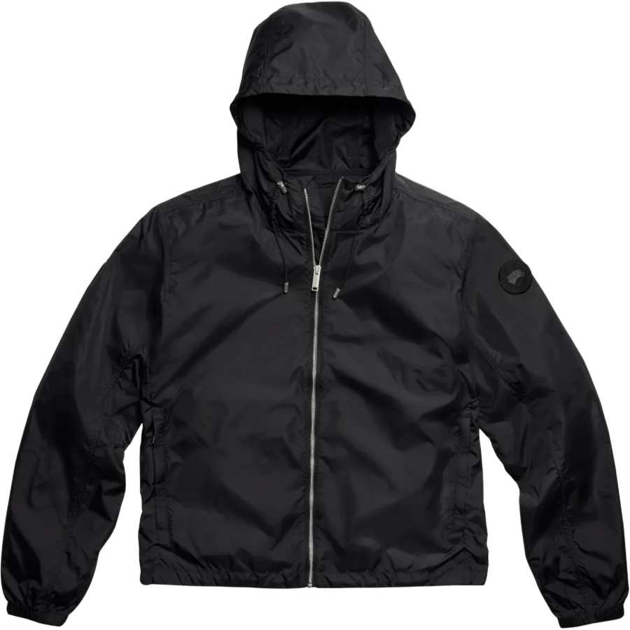 Canada Goose Canada Goose hooded jacket