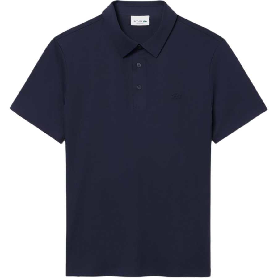 LACOSTE Lacoste short-sleeve polo shirt