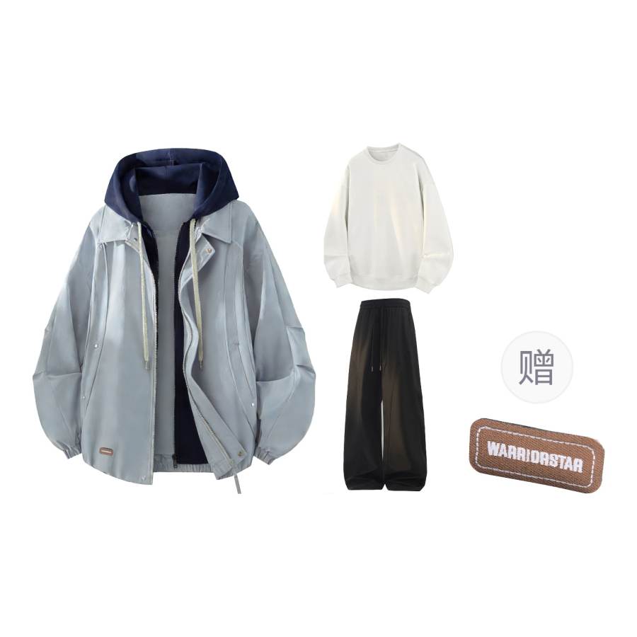 WARRIOR Warrior Casual Sportswear Unisex
