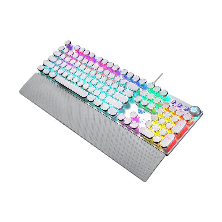 AULA AULA Keyboards