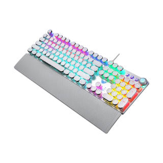 AULA Keyboards