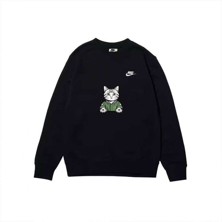 Nike Nike Sportswear Sweatshirt Men's