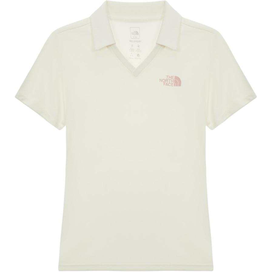 THE NORTH FACE RECOVERY Polo Shirt Women's