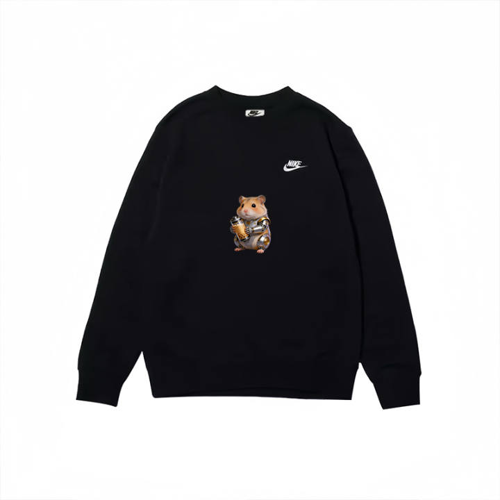Nike Nike Sportswear Sweatshirt Men's