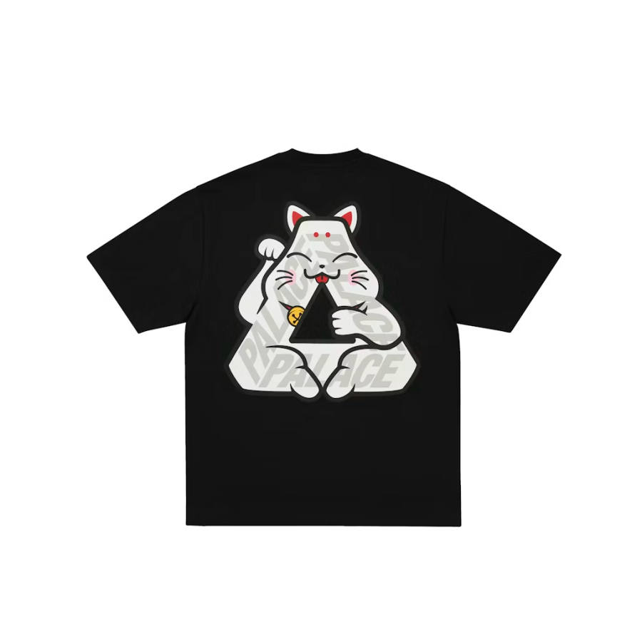 PALACE SS26 LUCKY P3 T SHIRT T Shirt Unisex