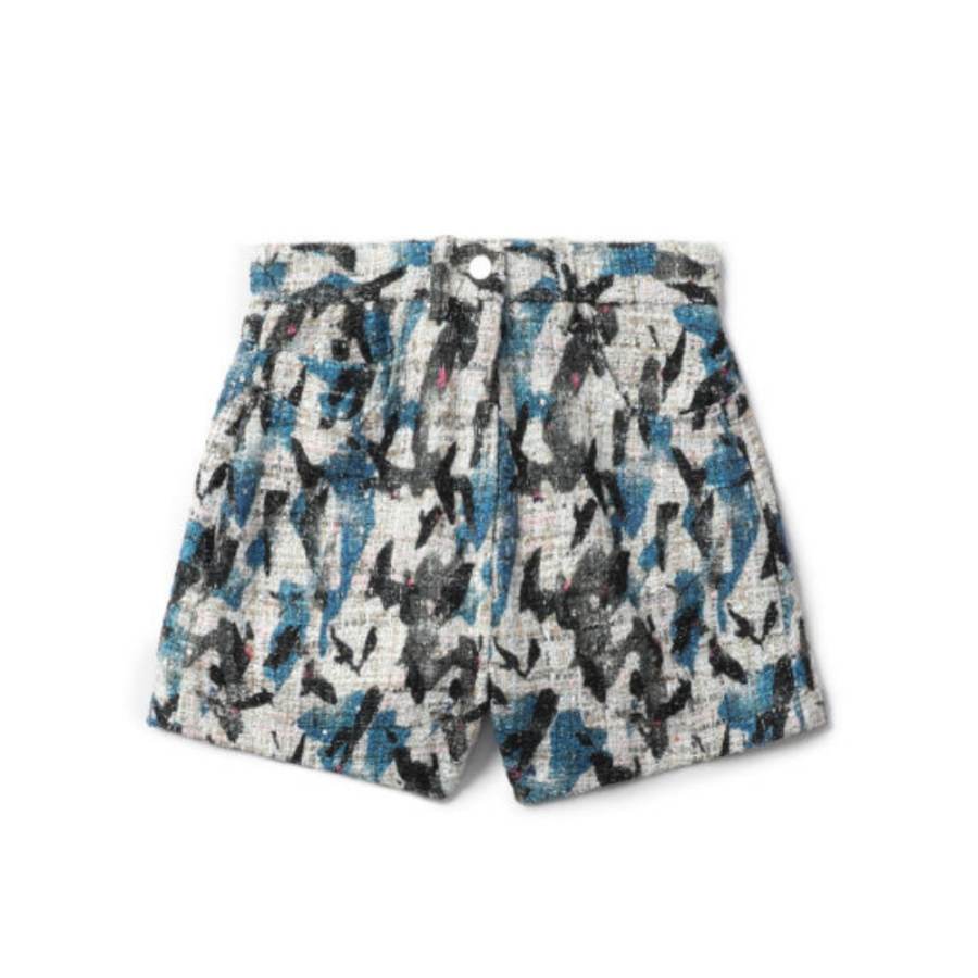 IRO NIGHT Casual Shorts Women's