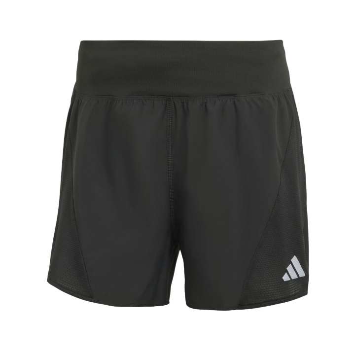 Adidas Adidas Running Shorts Women's Black Moderate