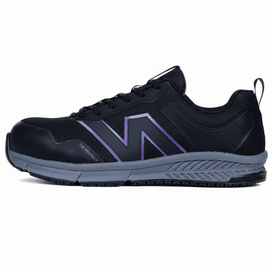 New Balance New Balance Safety Shoes Women's Black