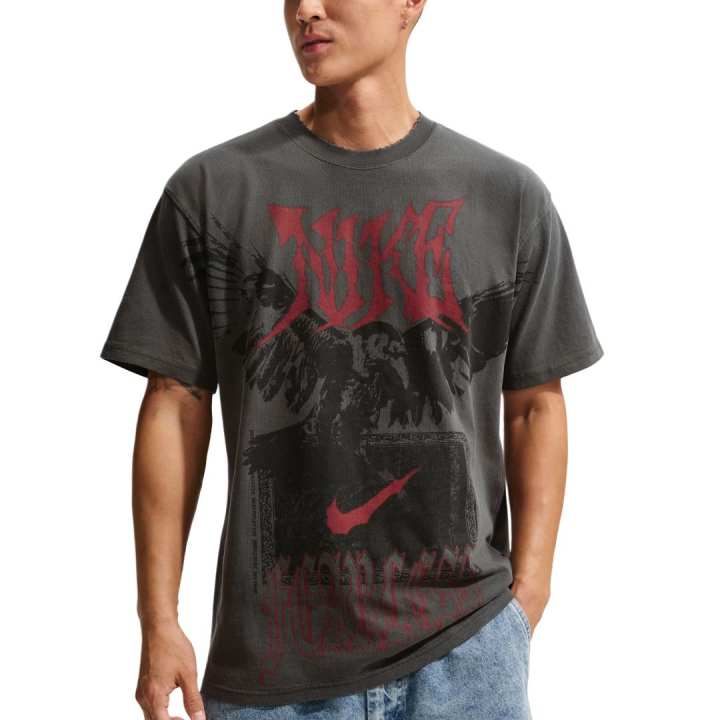 Nike Nike Men's Basketball T-Shirt