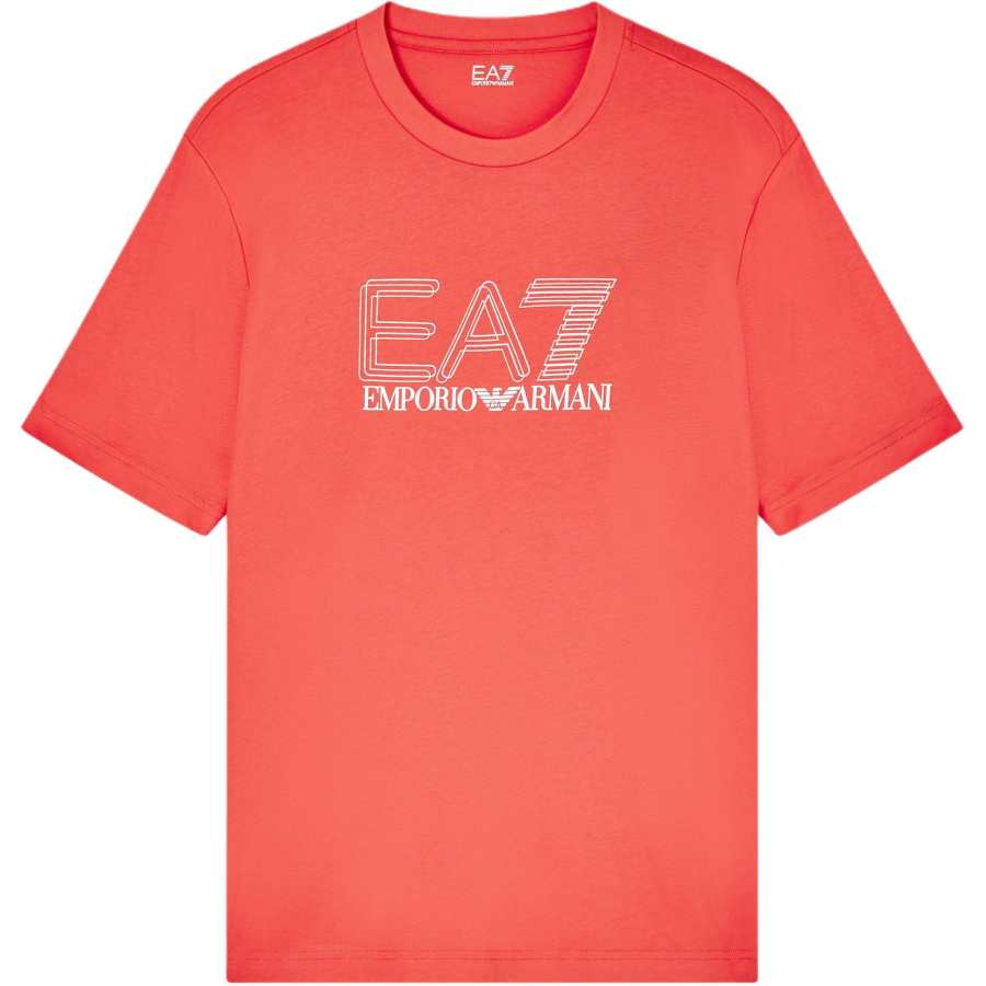 EMPORIO ARMANI EA7 T Shirt Men's